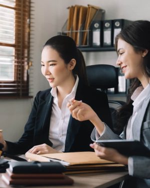 Asesoría Legal 30 Minutos